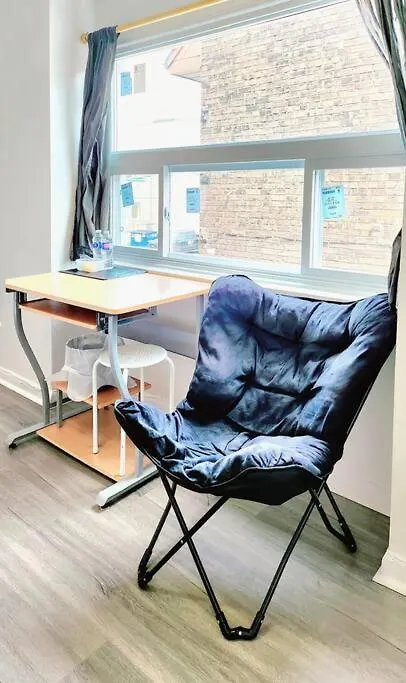 Economical Double Room By Lowcostplace D O T Com Toronto Homestay
